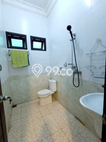 Siap Huni Rumah Minimalis & Modern LB 250m2 di Rawamangun Siap Huni Rumah Minimalis & Modern LB 250m2 di Rawamangun