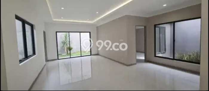 Rumah Mewah Dijual LT 266m2 di Jatinegara, Jakarta Timur Rumah Mewah Dijual LT 266m2 di Jatinegara, Jakarta Timur