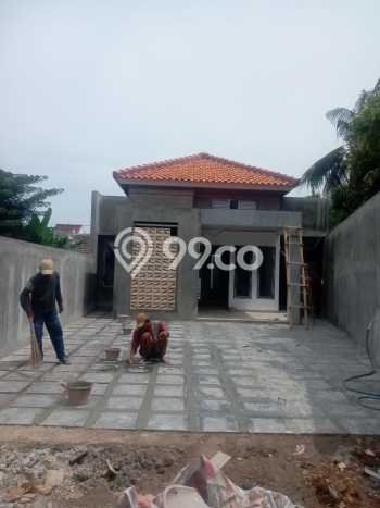 Jual Rumah Eksklusif 5 KT di Bekasi Kota, Bekasi Jual Rumah Eksklusif 5 KT di Bekasi Kota, Bekasi