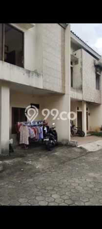 Rumah Minimalis 6 KT di Jatikramat Bekasi Semi Furnished Rumah Minimalis 6 KT di Jatikramat Bekasi Semi Furnished