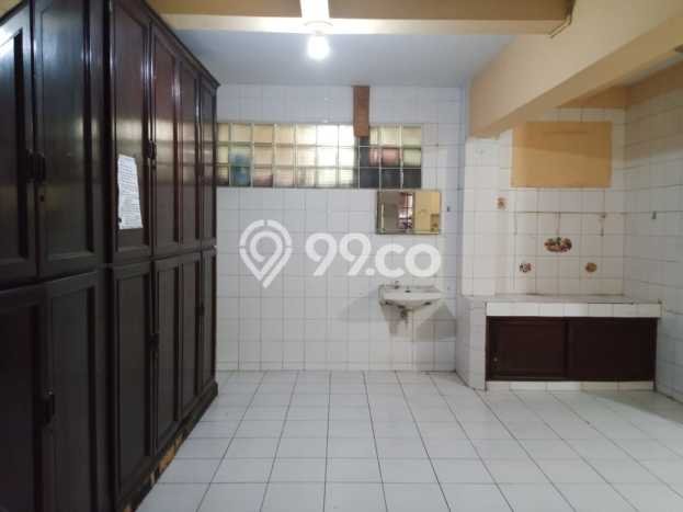 Rumah Modern 4 KT LT 120m2 di Rawamangun Rumah Modern 4 KT LT 120m2 di Rawamangun