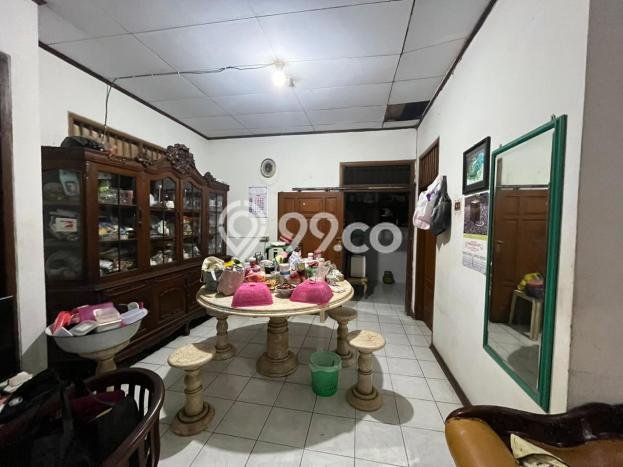 Jual Rumah Murah Meriah Duren Sawit Punya 5 Kamar & LT 264m2 Jual Rumah Murah Meriah Duren Sawit Punya 5 Kamar & LT 264m2