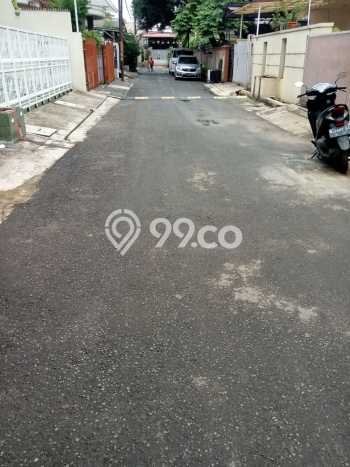 Rumah Elit Modern Siap Huni di Buaran Jakarta Timur Rumah Elit Modern Siap Huni di Buaran Jakarta Timur