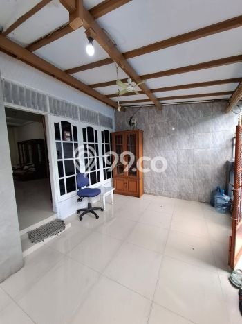 Hunian Nyaman Asri 4 KT Siap Huni di Pondok Kopi Jakarta Timur Hunian Nyaman Asri 4 KT Siap Huni di Pondok Kopi Jakarta Timur