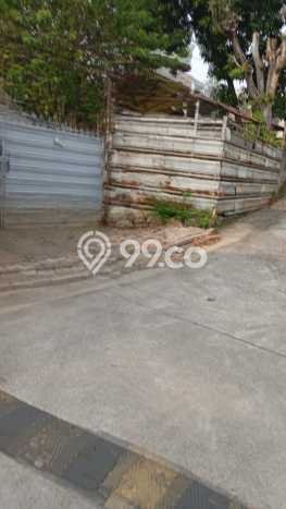 Tanah Dijual di Bekasi Seluas 600m2 Strategis Tanah Dijual di Bekasi Seluas 600m2 Strategis