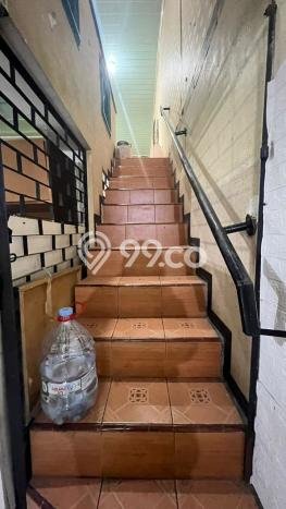 Siap Huni Rumah Mewah 4 Kamar di Cempaka Putih Dekat ke Mana Pun Siap Huni Rumah Mewah 4 Kamar di Cempaka Putih Dekat ke Mana Pun