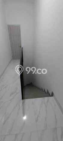 Rumah Minimalis 4 Kamar LT 69m2 di Percetakan Negara Rumah Minimalis 4 Kamar LT 69m2 di Percetakan Negara