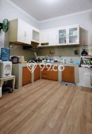 Jual Rumah Favorit Siap Huni LB 225m2 di Duren Sawit, Jakarta Timur Jual Rumah Favorit Siap Huni LB 225m2 di Duren Sawit, Jakarta Timur