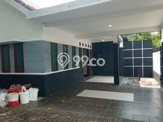 Hunian Cantik Modern Lb 198m2 di Kelapa Gading, Jakarta Utara Hunian Cantik Modern Lb 198m2 di Kelapa Gading, Jakarta Utara