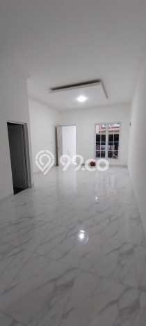 Rumah Minimalis 4 Kamar LT 69m2 di Percetakan Negara Rumah Minimalis 4 Kamar LT 69m2 di Percetakan Negara