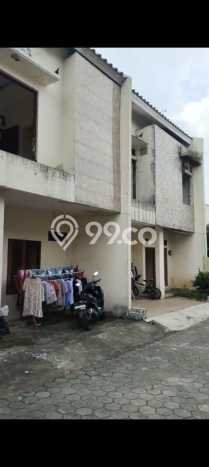 Rumah Minimalis 6 KT di Jatikramat Bekasi Semi Furnished Rumah Minimalis 6 KT di Jatikramat Bekasi Semi Furnished