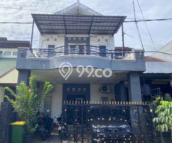 For Sale Hunian Rumah Nyaman 5 Kamar di Bekasi, Bekasi For Sale Hunian Rumah Nyaman 5 Kamar di Bekasi, Bekasi