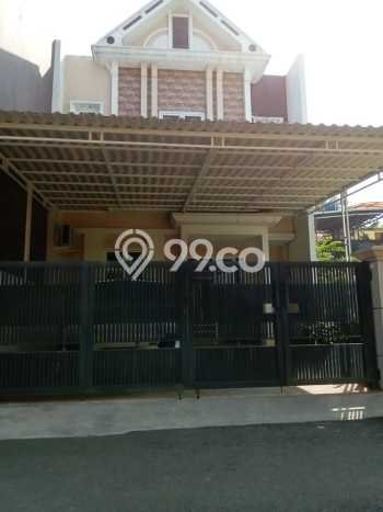 Jual Rumah Minimalis Bagus Punya 3 KT di Duren Sawit Jakarta Timur SHM Jual Rumah Minimalis Bagus Punya 3 KT di Duren Sawit Jakarta Timur SHM