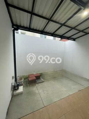 Hunian Cantik Modern Lb 110m2 di Cakung, Jakarta Timur Hunian Cantik Modern Lb 110m2 di Cakung, Jakarta Timur