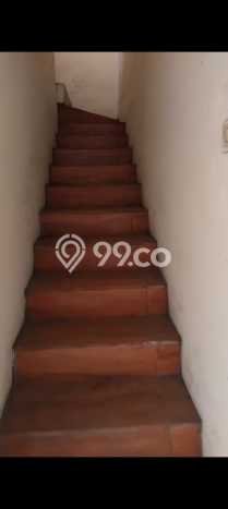 Rumah Minimalis 6 KT di Jatikramat Bekasi Semi Furnished Rumah Minimalis 6 KT di Jatikramat Bekasi Semi Furnished