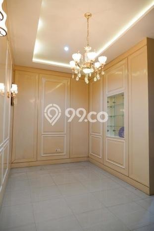 Rumah Minimalis 2 Kamar LT 149m2 di Jati Asih Rumah Minimalis 2 Kamar LT 149m2 di Jati Asih