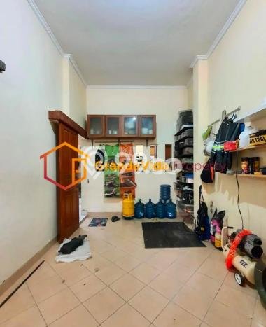 Jual Rumah Mewah Elegan Dengan View Eksklusif di Rawamangun, Jakarta Timur Jual Rumah Mewah Elegan Dengan View Eksklusif di Rawamangun, Jakarta Timur