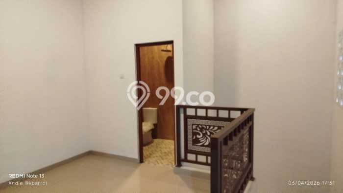 Rumah Minimalis 3 KT di Jatiwaringin Jakarta Timur Semi Furnished Rumah Minimalis 3 KT di Jatiwaringin Jakarta Timur Semi Furnished