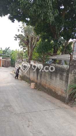 Tanah Dijual di Bekasi Seluas 600m2 Strategis Tanah Dijual di Bekasi Seluas 600m2 Strategis
