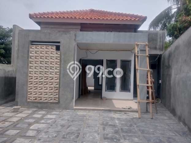 Jual Rumah Eksklusif 5 KT di Bekasi Kota, Bekasi Jual Rumah Eksklusif 5 KT di Bekasi Kota, Bekasi