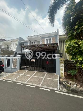 Hot Offer Hunian Premium Ideal dan Luas di Cempaka Putih, Jakarta Pusat Hot Offer Hunian Premium Ideal dan Luas di Cempaka Putih, Jakarta Pusat