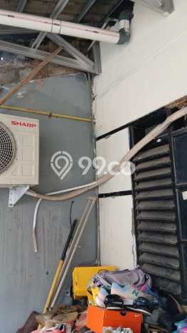 Rumah Nyaman 4 KT LB 155m2 Kondisi Bagus di Pondok Kelapa Rumah Nyaman 4 KT LB 155m2 Kondisi Bagus di Pondok Kelapa
