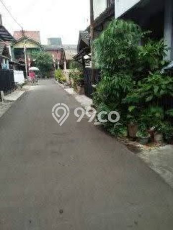 For Sale Hunian Rumah Nyaman 4 KT di Pondok Kelapa, Jakarta Timur For Sale Hunian Rumah Nyaman 4 KT di Pondok Kelapa, Jakarta Timur