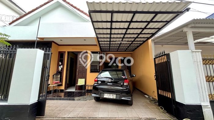 Hot Offer Hunian Mewah Ideal dan Luas di Tebet, Jakarta Selatan Hot Offer Hunian Mewah Ideal dan Luas di Tebet, Jakarta Selatan
