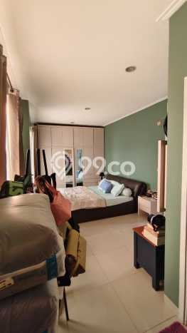Rumah Elit LB 118m2 Siap Pakai Desain Elegan di Galaxy, Bekasi Rumah Elit LB 118m2 Siap Pakai Desain Elegan di Galaxy, Bekasi