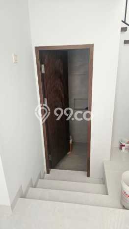 Rumah Eksklusif Dijual LT 133m2 di Cempaka Putih, Jakarta Pusat Rumah Eksklusif Dijual LT 133m2 di Cempaka Putih, Jakarta Pusat