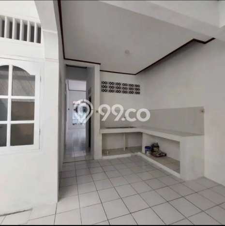 Dijual Rumah Eksklusif 3 KT di Pondok Kelapa, Jakarta Timur Dijual Rumah Eksklusif 3 KT di Pondok Kelapa, Jakarta Timur