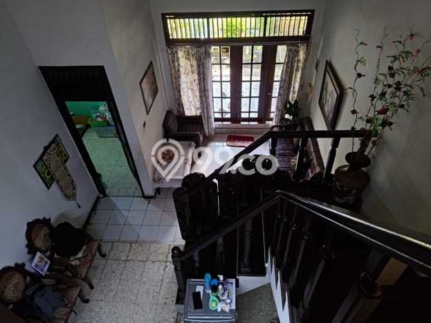 Rumah Modern Minimalis 4 Kamar Siap Huni di Duren Sawit Rumah Modern Minimalis 4 Kamar Siap Huni di Duren Sawit