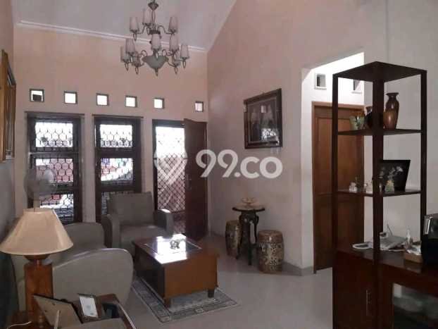 Rumah Minimalis 4 KT di Galaxy Bekasi Semi Furnished Rumah Minimalis 4 KT di Galaxy Bekasi Semi Furnished
