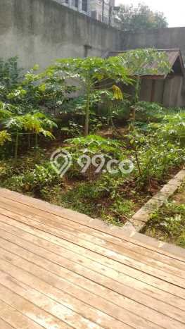 Rumah Elit Modern Tanpa Renovasi di Pondok Bambu Jakarta Timur Rumah Elit Modern Tanpa Renovasi di Pondok Bambu Jakarta Timur