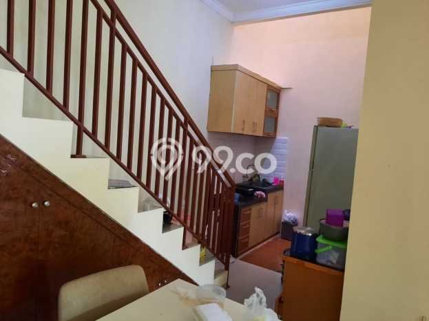 Hunian Nyaman Asri 3 KT Siap Pakai di Pondok Kelapa Jakarta Timur Hunian Nyaman Asri 3 KT Siap Pakai di Pondok Kelapa Jakarta Timur