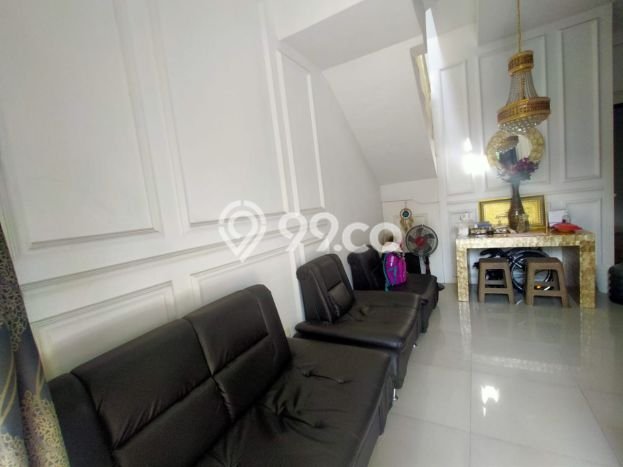 Rumah Modern Cantik 4 KT Siap Huni di Cipayung Rumah Modern Cantik 4 KT Siap Huni di Cipayung