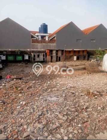 Tanah Dijual Lokasi Strategis di Jakarta Timur dengan Luas 363m2 Tanah Dijual Lokasi Strategis di Jakarta Timur dengan Luas 363m2