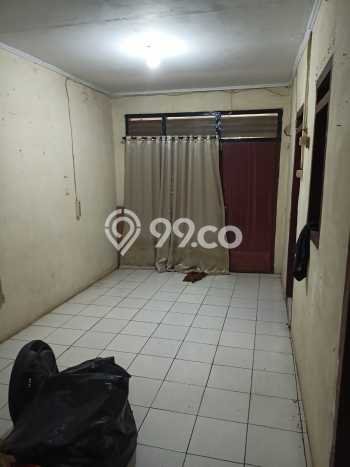 Hunian Terjangkau LT 242m2 di Cipinang Lingkungan Asri Hunian Terjangkau LT 242m2 di Cipinang Lingkungan Asri