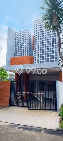 Jual Rumah Eksklusif 3 KT di Pondok Kelapa, Jakarta Timur Jual Rumah Eksklusif 3 KT di Pondok Kelapa, Jakarta Timur