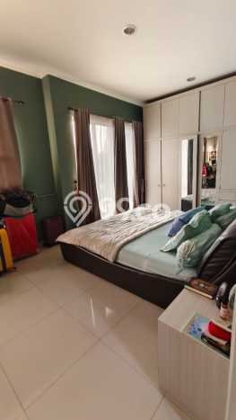 Rumah Elit LB 118m2 Siap Pakai Desain Elegan di Galaxy, Bekasi Rumah Elit LB 118m2 Siap Pakai Desain Elegan di Galaxy, Bekasi