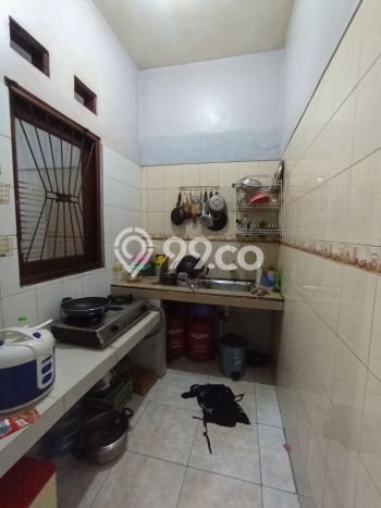 Dijual Rumah Modern 4 KT di Pondok Kelapa, Jakarta Timur Dijual Rumah Modern 4 KT di Pondok Kelapa, Jakarta Timur