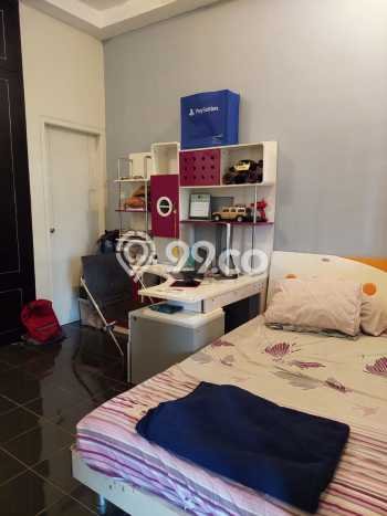 Rumah Eksklusif Dijual LT 140m2 di Kelapa Gading, Jakarta Utara Rumah Eksklusif Dijual LT 140m2 di Kelapa Gading, Jakarta Utara