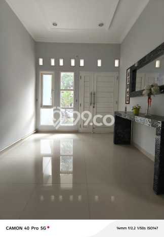 Rumah Modern Minimalis 4 KT Siap Huni di Jagakarsa Rumah Modern Minimalis 4 KT Siap Huni di Jagakarsa