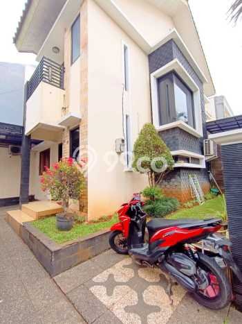 Dijual Cepat Rumah Minimalis & Modern LB 160m2 di Pondok Kelapa Dijual Cepat Rumah Minimalis & Modern LB 160m2 di Pondok Kelapa