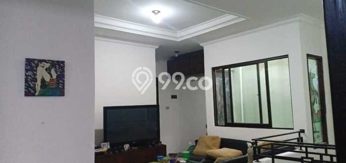 Ready to Use! Premium House LT 200m2 Desain Modern di Pondok Kelapa Ready to Use! Premium House LT 200m2 Desain Modern di Pondok Kelapa