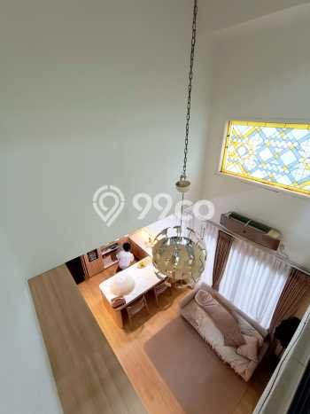 Dijual Cepat Rumah Minimalis & Modern LB 160m2 di Pondok Kelapa Dijual Cepat Rumah Minimalis & Modern LB 160m2 di Pondok Kelapa
