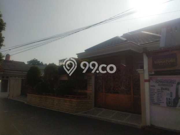 Rumah Mewah Dijual LT 368m2 di Duren Sawit, Jakarta Timur Rumah Mewah Dijual LT 368m2 di Duren Sawit, Jakarta Timur