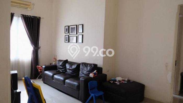 Rumah Minimalis 5 KT di Jatiwaringin Bekasi Semi Furnished Rumah Minimalis 5 KT di Jatiwaringin Bekasi Semi Furnished