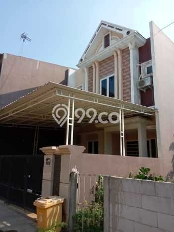 Jual Rumah Minimalis Bagus Punya 3 KT di Duren Sawit Jakarta Timur SHM Jual Rumah Minimalis Bagus Punya 3 KT di Duren Sawit Jakarta Timur SHM