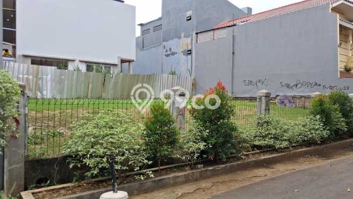 Tanah Kavling Dijual di Jakarta Timur dengan Spesifikasi 215m2 Tanah Kavling Dijual di Jakarta Timur dengan Spesifikasi 215m2